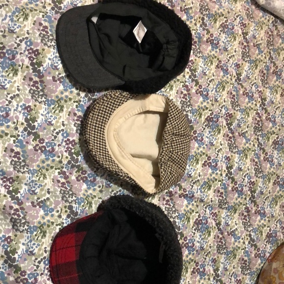 Boys hats 18-24 months - Picture 5 of 5